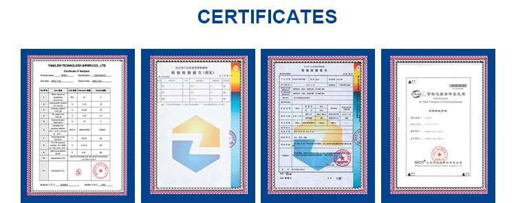 Dry Mix Mortar Admixture for Grouts Construction Grade Methyl Hydroxyethyl Cellulose