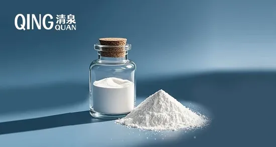 Metil hidroxietil celulose Mhec de grau de construção do fabricante chinês