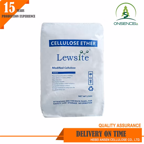 HEC Hidroxietilcelulose para fazer tinta látex, tinta à base de água, CAS nº 9004