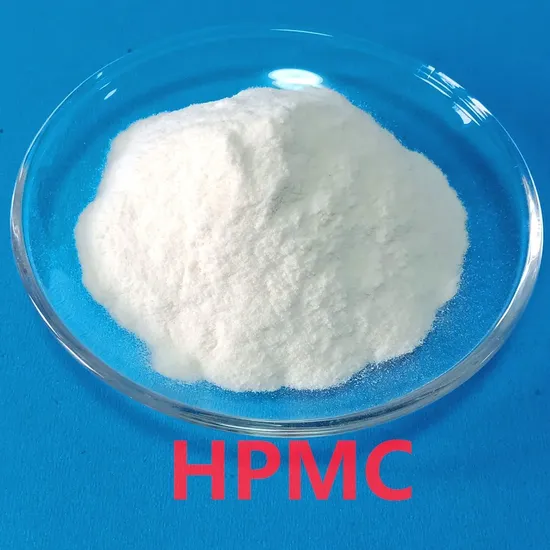 Melhor preço Aditivos químicos Hidroxietilmetilcelulose Mhec 100m para adesivo de azulejo